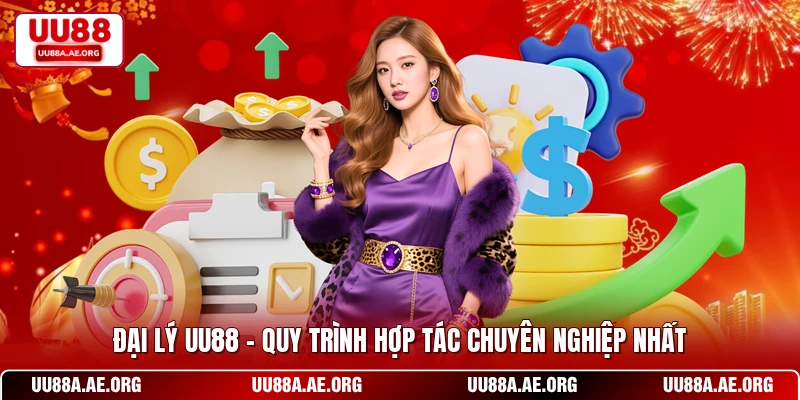 Đại lý UU88