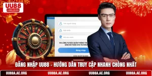 Đăng nhập UU88