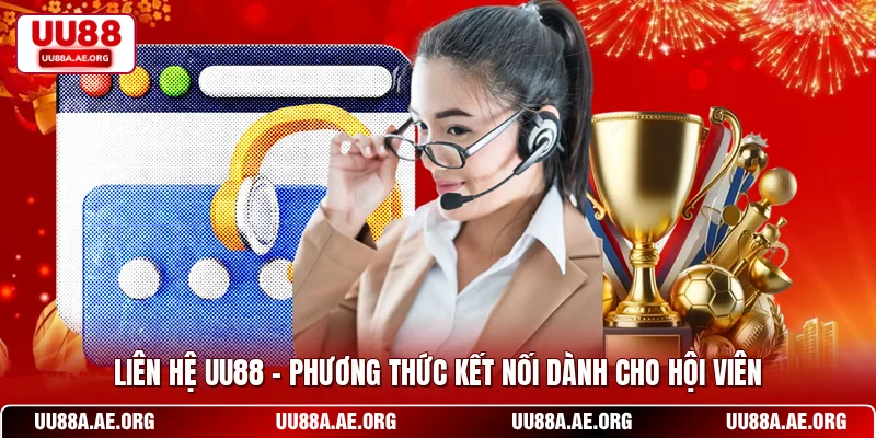 Liên hệ UU88